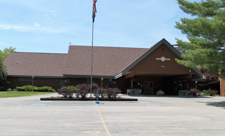 Private Canada Creek Ranch Cabin with Bunkhouse & Premier Hunting - image 42