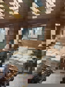 Private Canada Creek Ranch Cabin with Bunkhouse & Premier Hunting - image 21