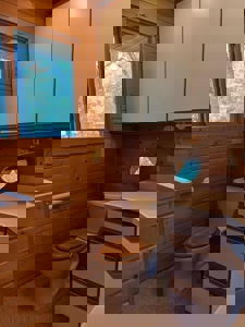 Private Canada Creek Ranch Cabin with Bunkhouse & Premier Hunting - image 11