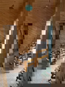 Private Canada Creek Ranch Cabin with Bunkhouse & Premier Hunting - image 25