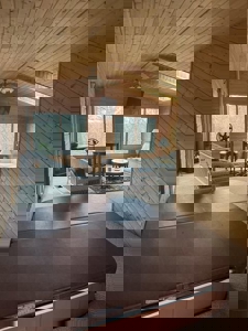 Private Canada Creek Ranch Cabin with Bunkhouse & Premier Hunting - image 24