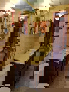 Private Canada Creek Ranch Cabin with Bunkhouse & Premier Hunting - image 14