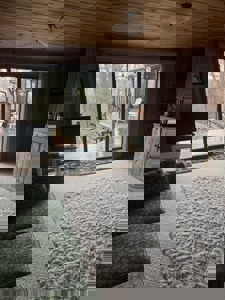 Private Canada Creek Ranch Cabin with Bunkhouse & Premier Hunting - image 31