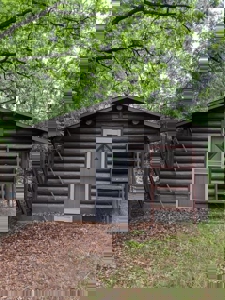 Private Canada Creek Ranch Cabin with Bunkhouse & Premier Hunting - image 15