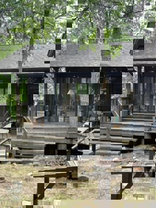 Private Canada Creek Ranch Cabin with Bunkhouse & Premier Hunting - image 33