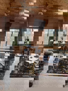 Private Canada Creek Ranch Cabin with Bunkhouse & Premier Hunting - image 22