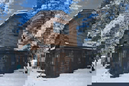 Private Canada Creek Ranch Cabin with Bunkhouse & Premier Hunting - image 44