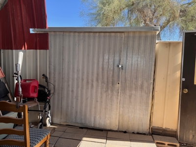 Mobile Home For Sale Quartzsite Arizona - image 8