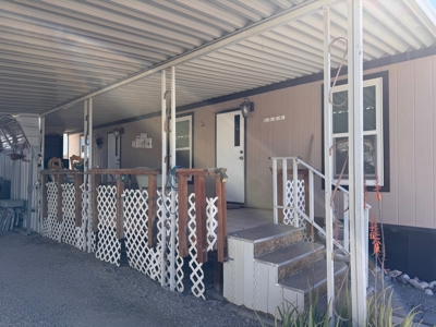 Mobile Home For Sale Quartzsite Arizona - image 3