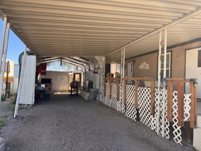 Mobile Home For Sale Quartzsite Arizona - image 7