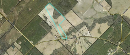 Private 32.5 acres Ready for your Homesite. - image 1