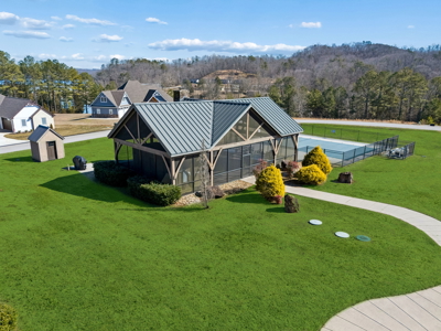 Land for Sale in a Gated Community of Kingston, TN - image 26