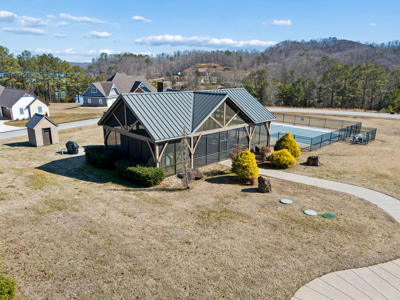 Land for Sale in a Gated Community of Kingston, TN - image 12