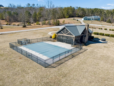 Land for Sale in a Gated Community of Kingston, TN - image 10