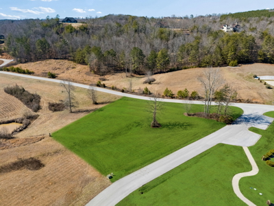 Land for Sale in a Gated Community of Kingston, TN - image 22