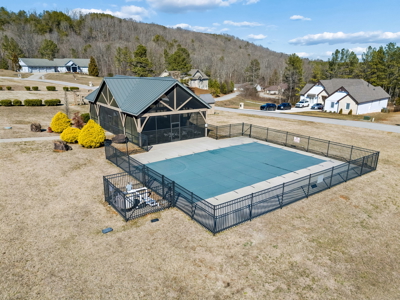 Land for Sale in a Gated Community of Kingston, TN - image 9