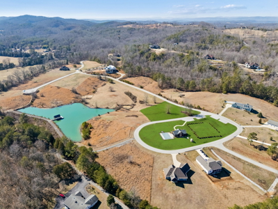 Land for Sale in a Gated Community of Kingston, TN - image 17