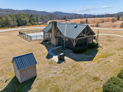 Land for Sale in a Gated Community of Kingston, TN - image 11