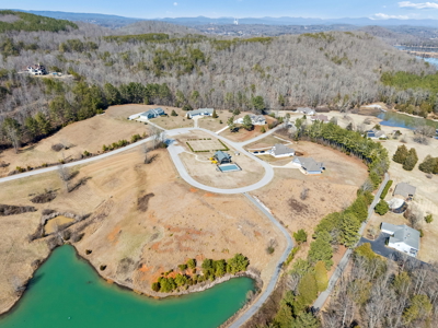 Land for Sale in a Gated Community of Kingston, TN - image 2