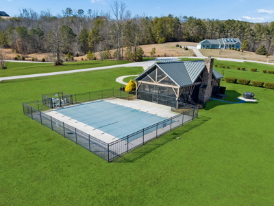 Land for Sale in a Gated Community of Kingston, TN - image 24