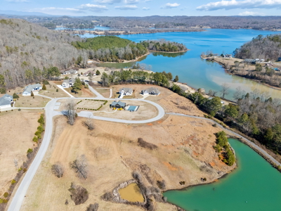 Land for Sale in a Gated Community of Kingston, TN - image 1