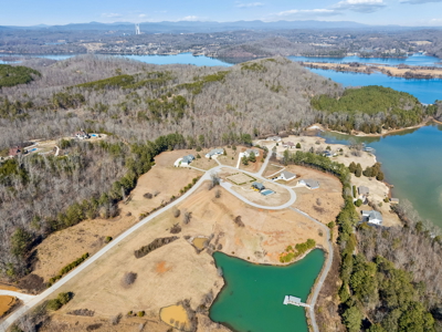 Land for Sale in a Gated Community of Kingston, TN - image 14