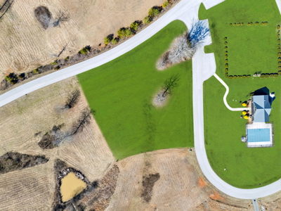 Land for Sale in a Gated Community of Kingston, TN - image 18