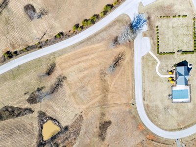 Land for Sale in a Gated Community of Kingston, TN - image 4