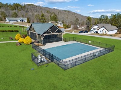 Land for Sale in a Gated Community of Kingston, TN - image 23