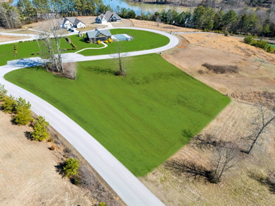 Land for Sale in a Gated Community of Kingston, TN - image 20