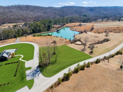 Land for Sale in a Gated Community of Kingston, TN - image 19