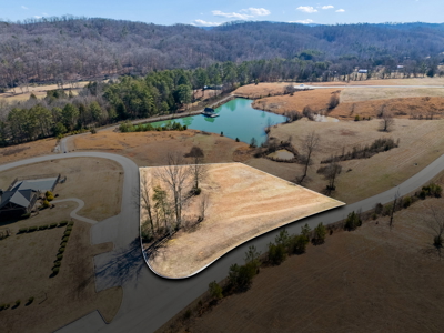 Land for Sale in a Gated Community of Kingston, TN - image 5