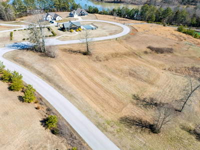 Land for Sale in a Gated Community of Kingston, TN - image 6
