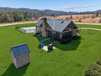 Land for Sale in a Gated Community of Kingston, TN - image 25