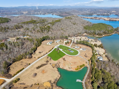 Land for Sale in a Gated Community of Kingston, TN - image 28