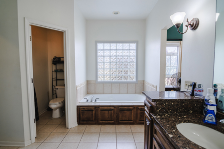 Dream Of Living In The Country But Want Comforts Of Town Living? - image 17