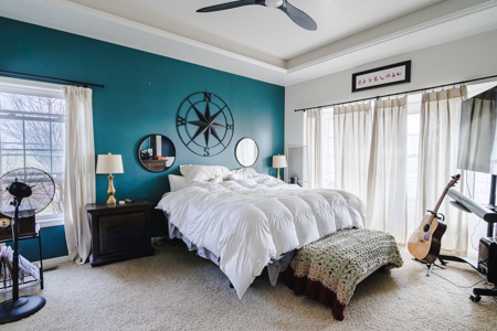 Dream Of Living In The Country But Want Comforts Of Town Living? - image 15