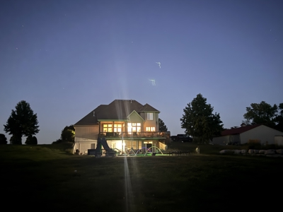 Dream Of Living In The Country But Want Comforts Of Town Living? - image 1