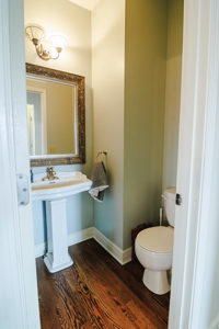 Dream Of Living In The Country But Want Comforts Of Town Living? - image 12