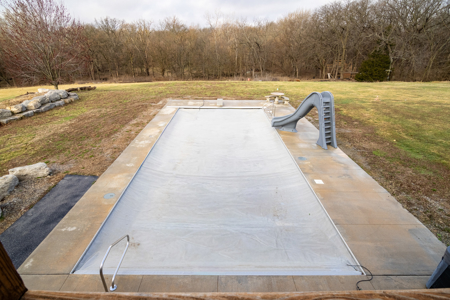 Dream Of Living In The Country But Want Comforts Of Town Living? - image 10