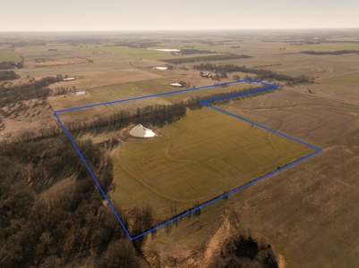Land For Sale Barton County Missouri - image 3