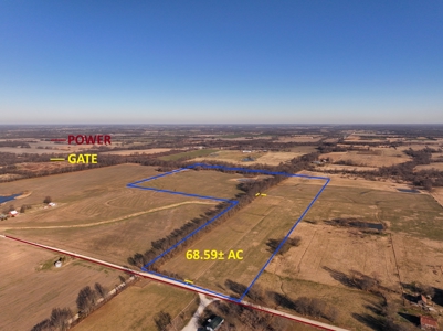 Land For Sale Barton County Missouri - image 1