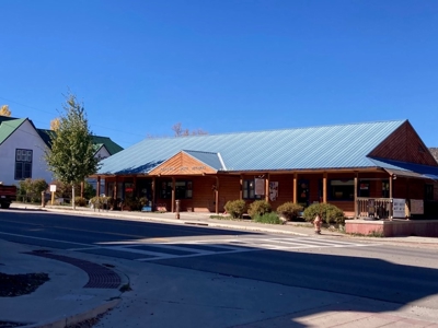 Prime Investment Opportunity: Ridgway Historic Business District - image 4