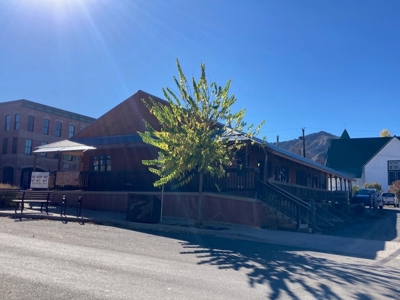 Prime Investment Opportunity: Ridgway Historic Business District - image 9