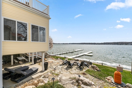 Luxury Lakefront Home For Sale in Steuben County IN - image 34