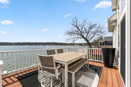 Luxury Lakefront Home For Sale in Steuben County IN - image 1
