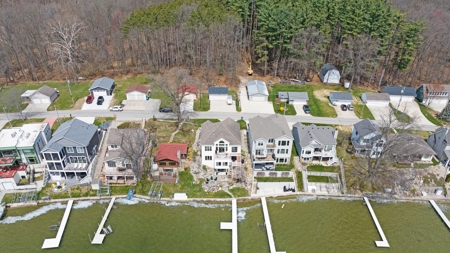 Luxury Lakefront Home For Sale in Steuben County IN - image 42