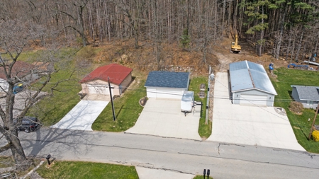 Luxury Lakefront Home For Sale in Steuben County IN - image 41
