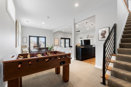 Luxury Lakefront Home For Sale in Steuben County IN - image 19