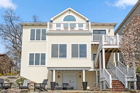 Luxury Lakefront Home For Sale in Steuben County IN - image 35